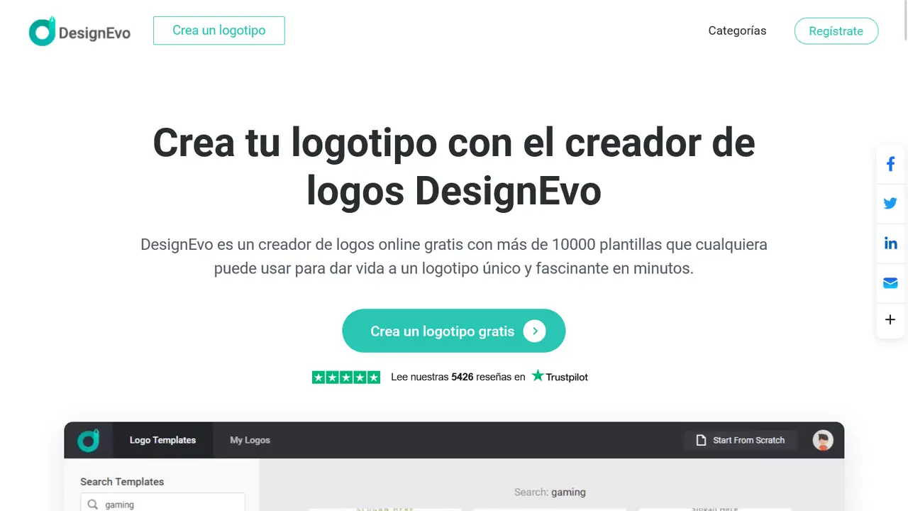 home designevo