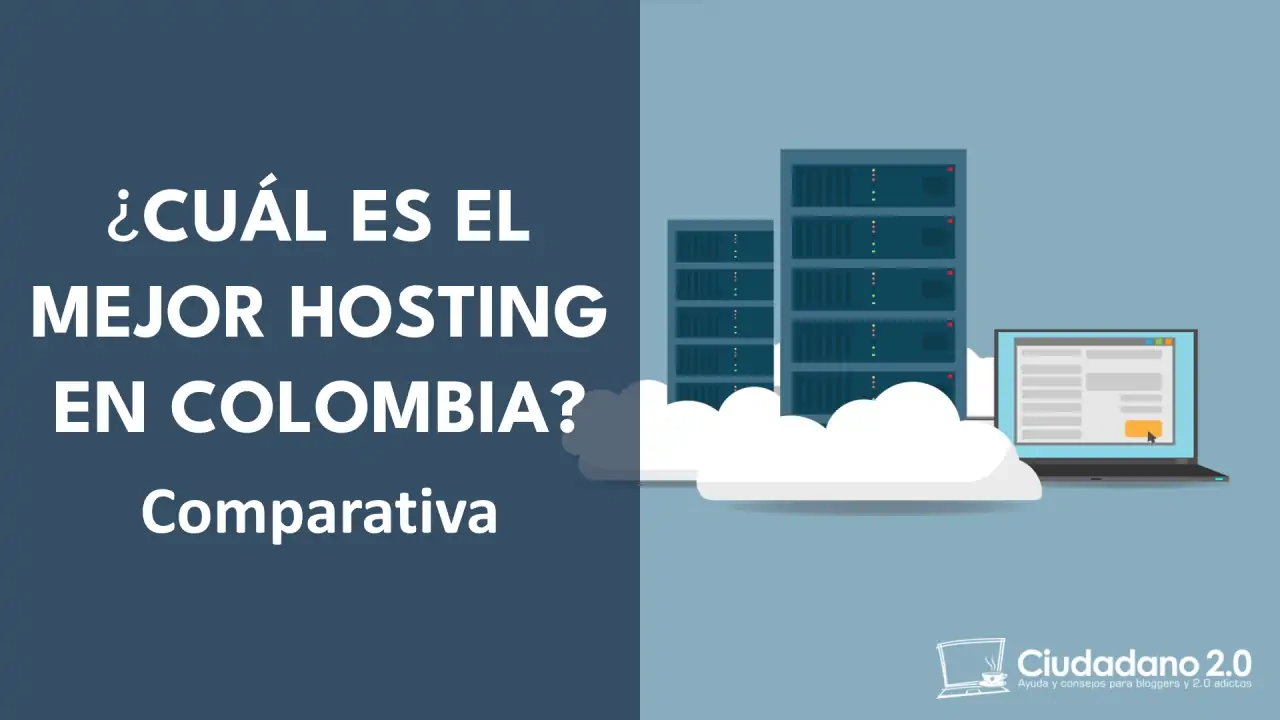 mejor hosting colombia