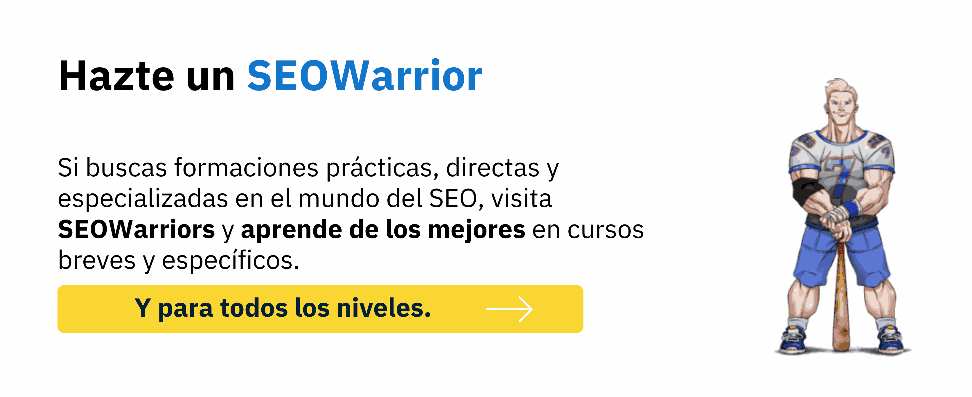 cursos de Seo longtail para principiantes