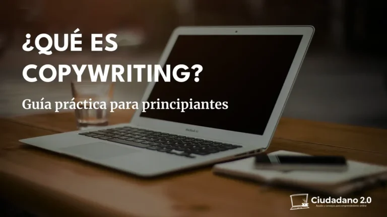 que es copywriting