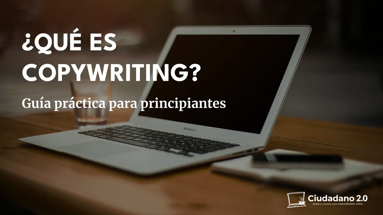 que es copywriting