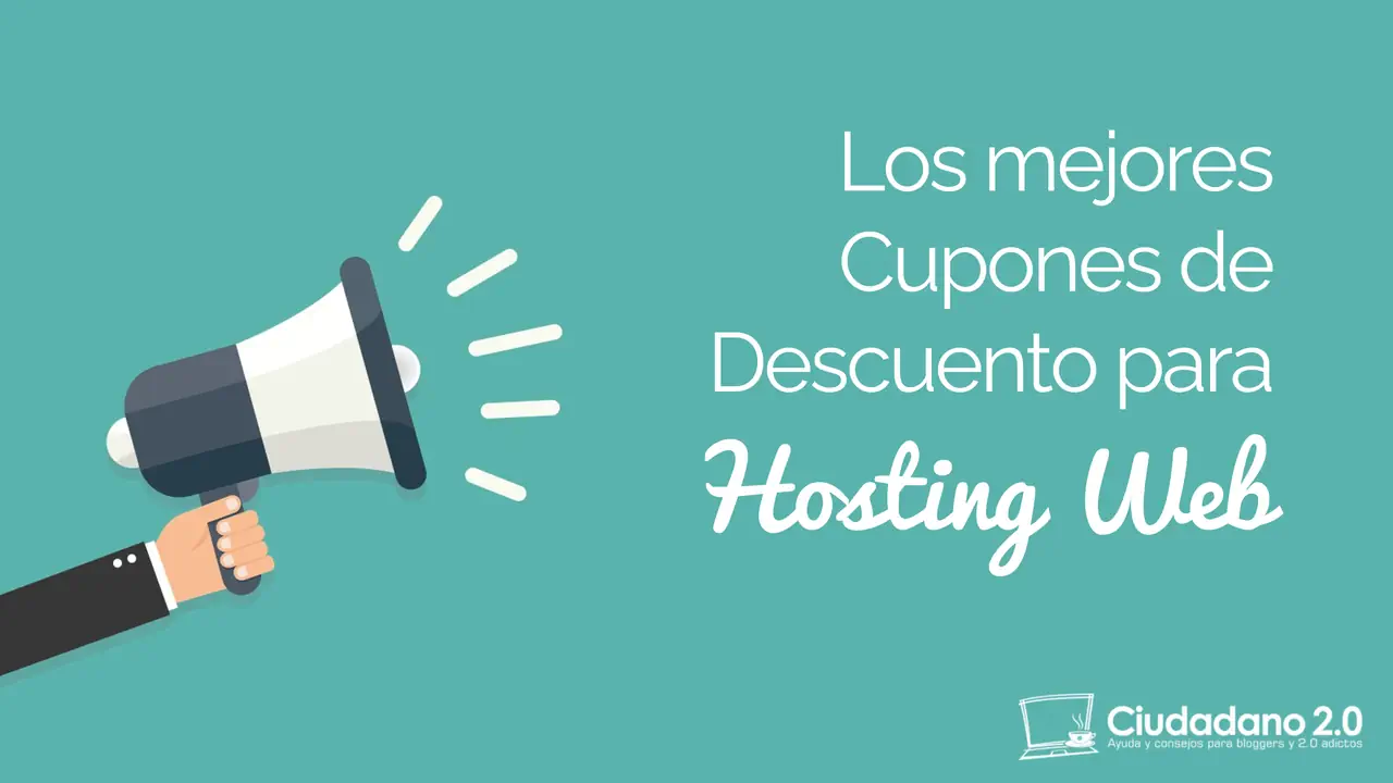 cupones hosting thumbnail